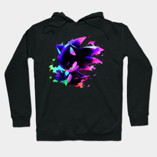 shadow Hoodie